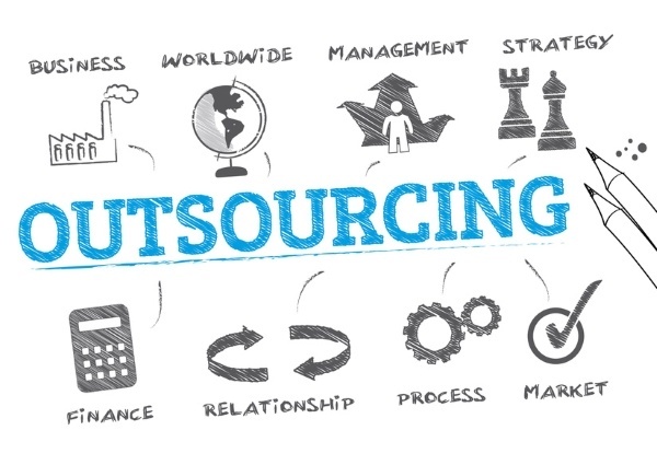 ICT-Outsourcing - mit fünf Schritten zum Erfolg ICT-Outsourcing - mit fünf Schritten zum Erfolg