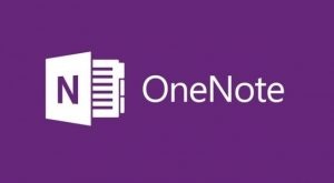 onenote