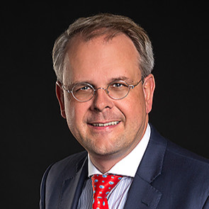Jahn Widmer, CFO Commodity Supplies